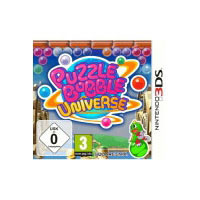 Koch media Puzzle Bobble Universe (436073)